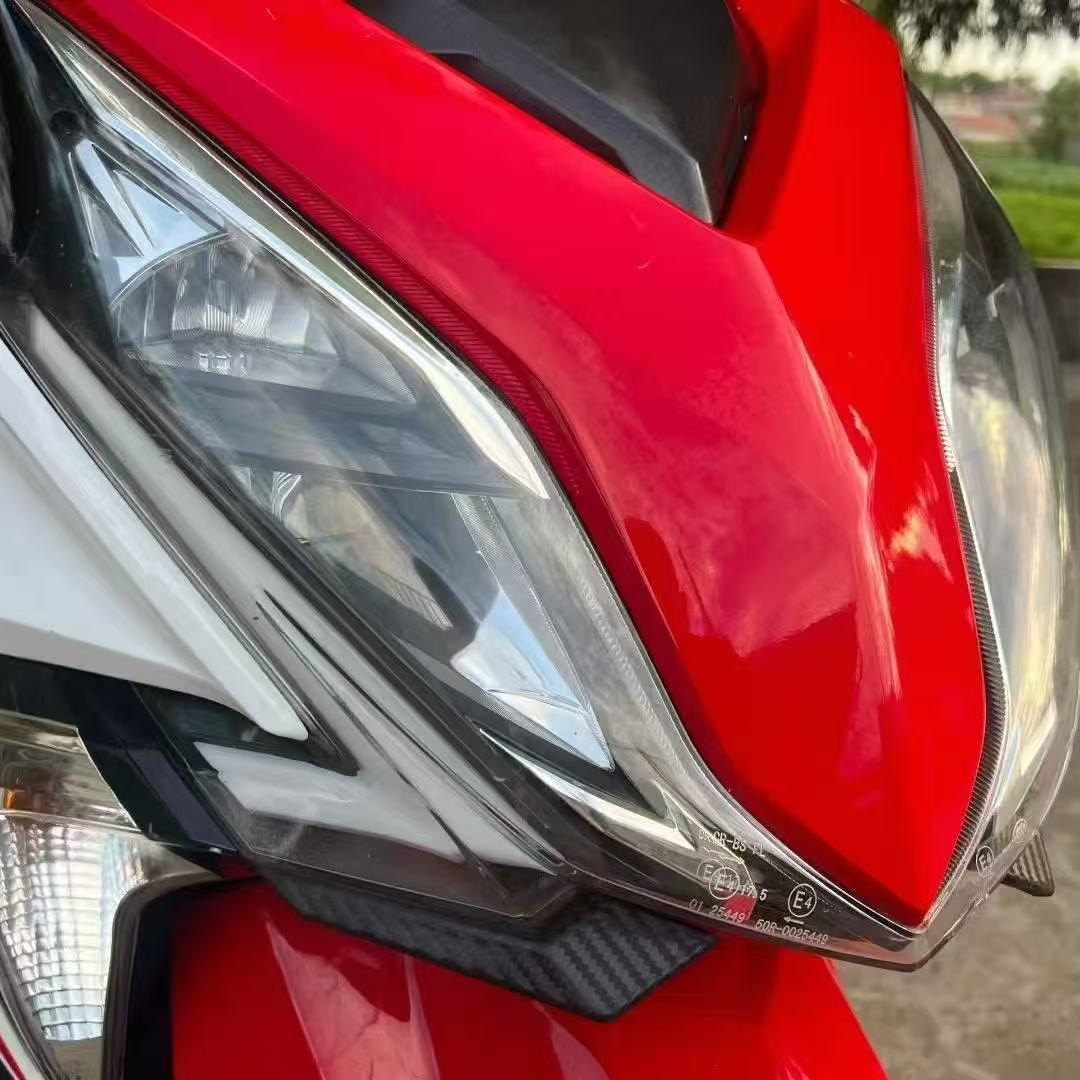 Suitable for Honda Split 125, Shark, Phantom Shark, Little Princess, Jia Ying, Jia Yue, You Yue 100, and Little Freedom 50 motorcycles
