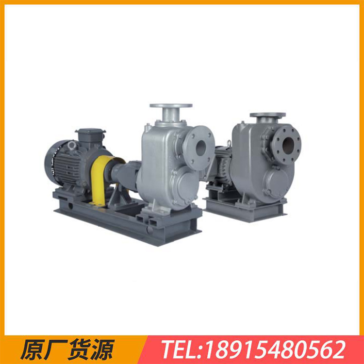 台湾川源 自吸式离心泵 直接式GMP-310-100  联轴式KMP-310-100