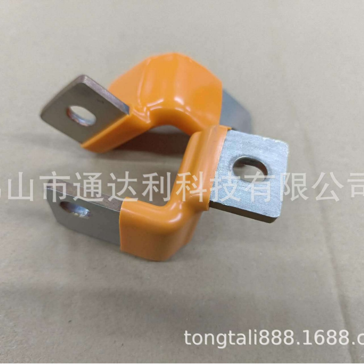 PVC浸胶绝缘 浸粉绝缘加工 铜软连接浸塑绝缘 PVC浸胶厂家