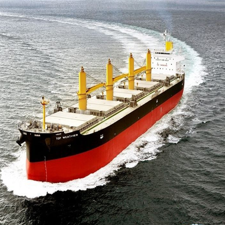 散货船 杰贝阿里 阿巴斯 卡尔德拉 SFAX 突尼斯