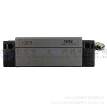 韩国WON H20R直线导轨滑块H20R法兰四方型预压可调