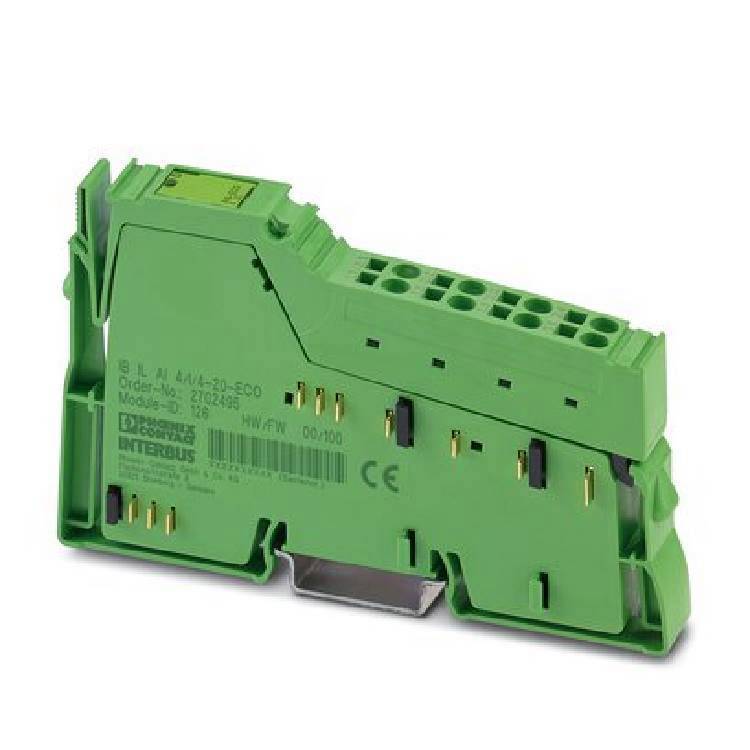 菲尼克斯原装正品现货电压测量变送器 - MACX MCR-VDC 2906242