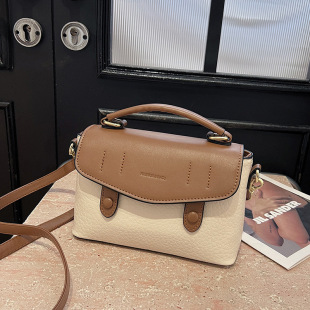 New Fashion Women's Bag Women's Bag Summer High-end Messenger Bag Women's Bag Portable Shoulder Bag