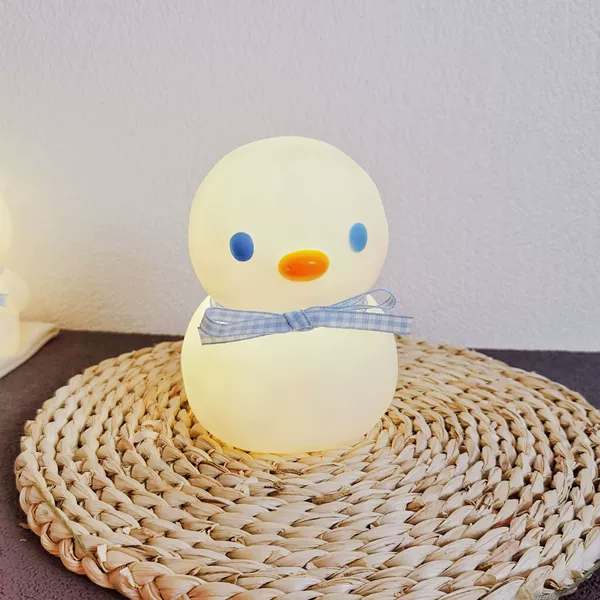 Coco duck/white/blue