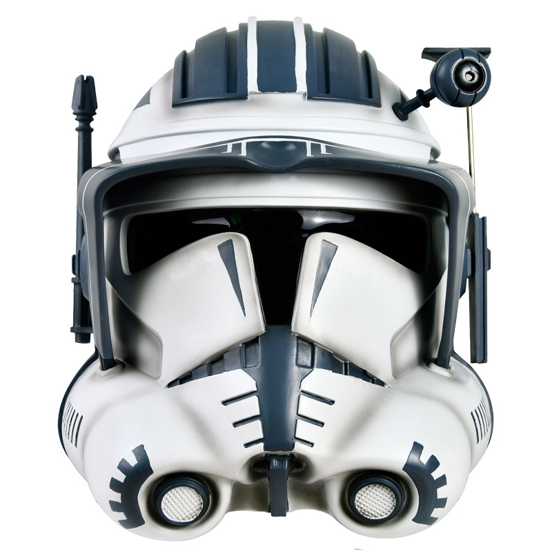 Suministro transfronterizo de Star Wars Clone Commander Cody Casco accesorios de Halloween image 6