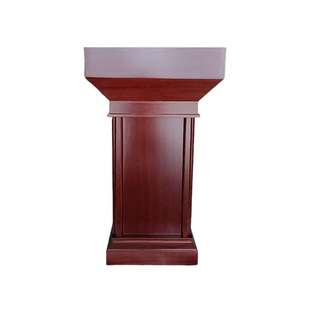 Stage, Conference Room, Podium, School Teacher Podium, Reception Desk, Welcome Desk, Information Desk, Multimedia
