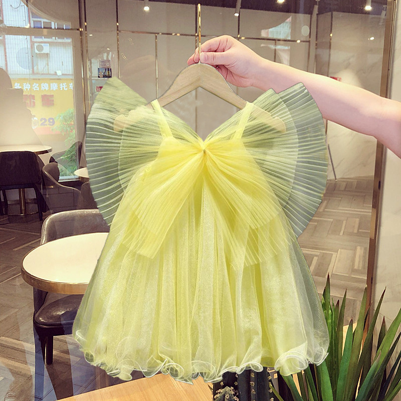 Children's Princess Dress Image 1