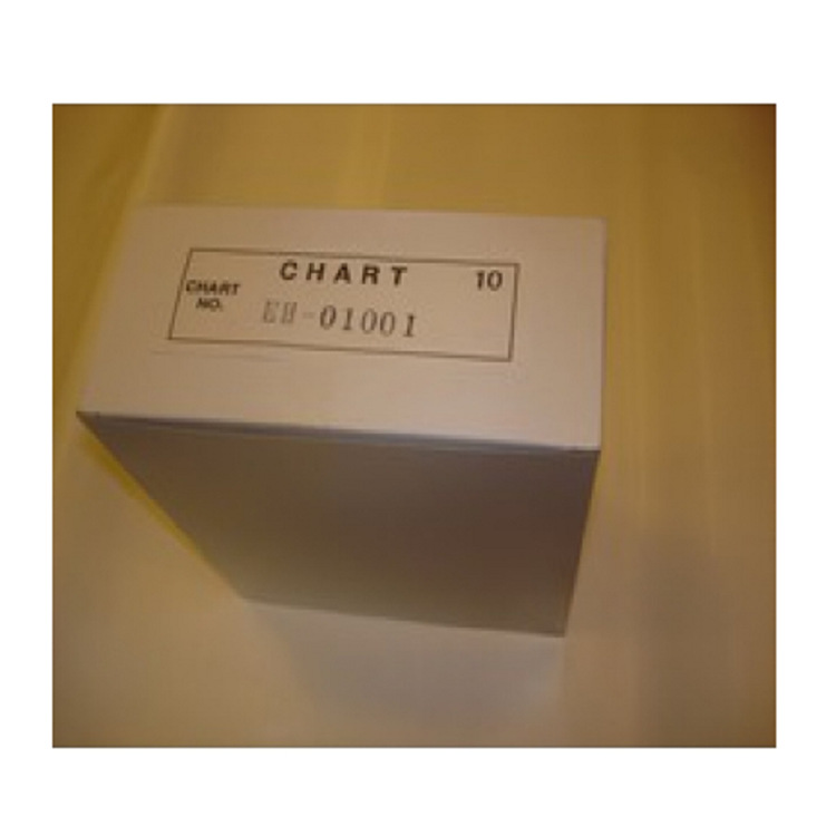 混合式有纸记录仪（6点）配套 记录纸型号:M331787 库号：M331787