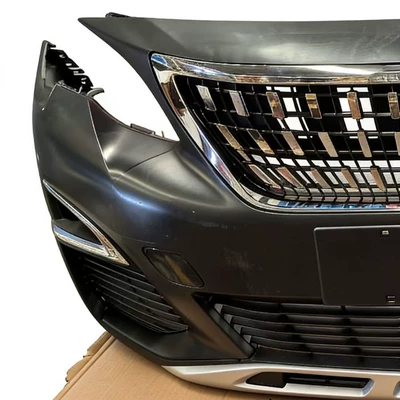 Peugeot 3008/4008 Front Bumper