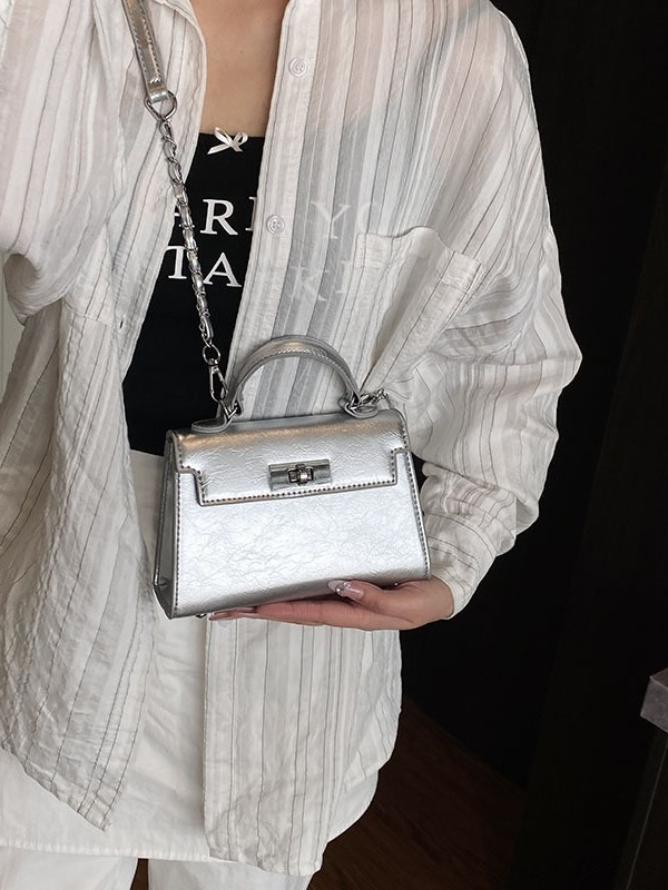 Transfronterizos coreanos de viaje simple de moda moda bolsas de mano Kelly de moda casuales de color sólido de alto valor de cara bolsas mochilas para mujeres