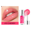 Lip balm, lip gloss, lipstick, 5 colors