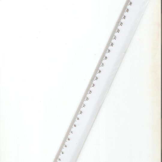 Ruler plastic ruler 30cm ruler set student creative gifts learning stationery supplies color ruler wholesale