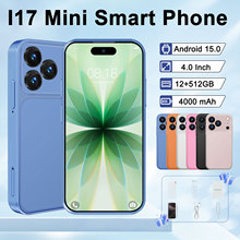 i17mini �羳��������4.0Ӣ��С�֙C �����`�Ӎu��4G��ͯ�����֙C