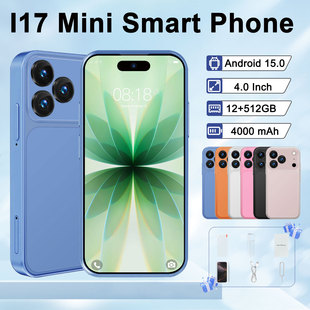 i17mini �羳��������4.0Ӣ��С�֙C �����`�Ӎu��4G��ͯ�����֙C