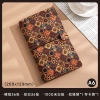Brocade Star Rib