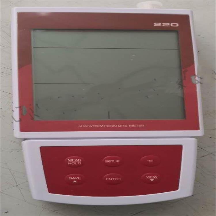 （价可议）便携式PH计  型号:KH055-M28213  库号：M28213