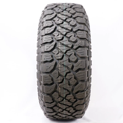 Wholesale, Off-road şinlər
