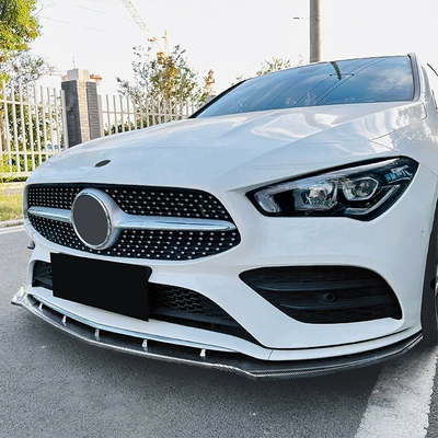 Mercedes-Benz CLA C118 X118 – 适用奔驰CLA级 C118 前期 Big Surrounded
