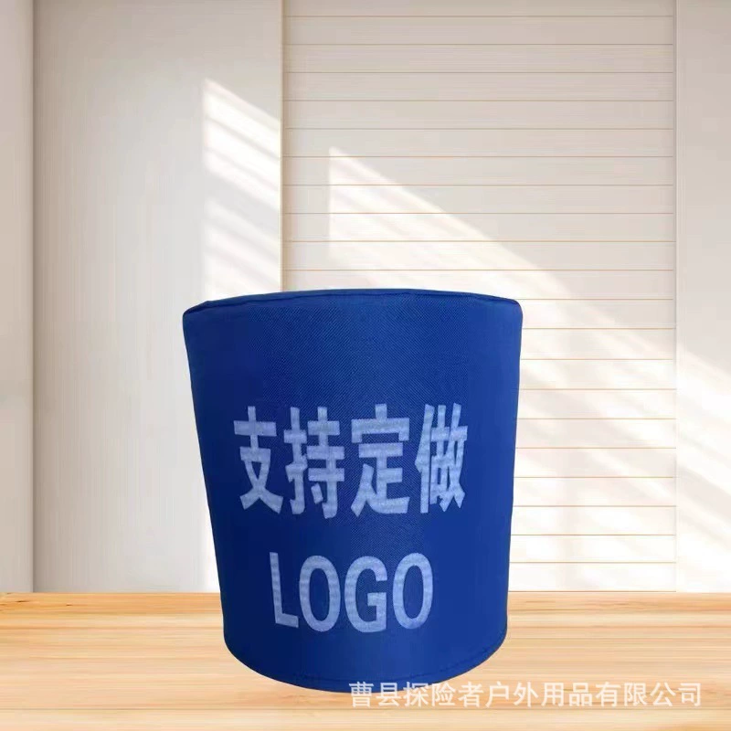 Фабрика поставляет тюремный центр заключения портативный съемный чесночный стул