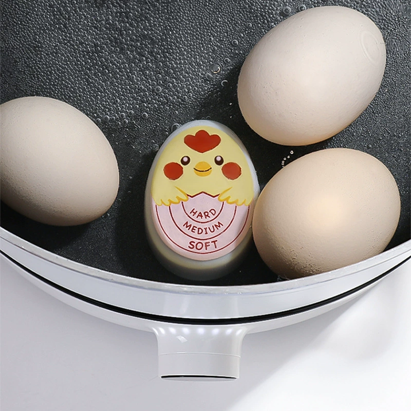 Проветриватель таймера Японии TAIDAMI Egg timer Time Timer Hot Spring Egg Boiler Egg Boiled Egg Boil Time Reminder