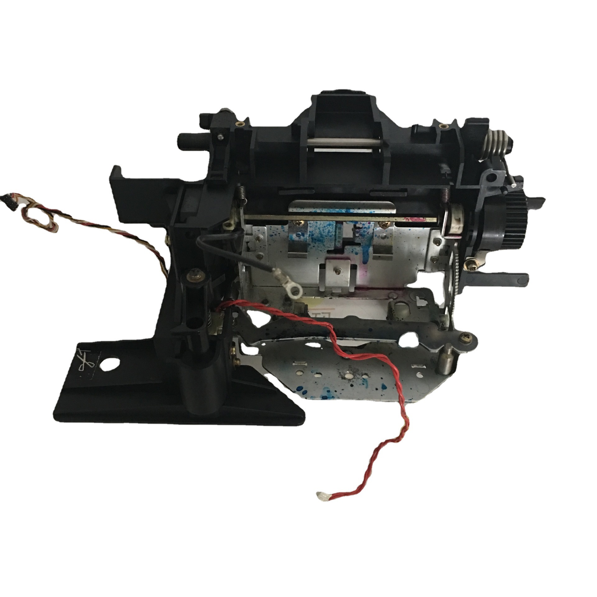 Printer, genuine frame, 9600