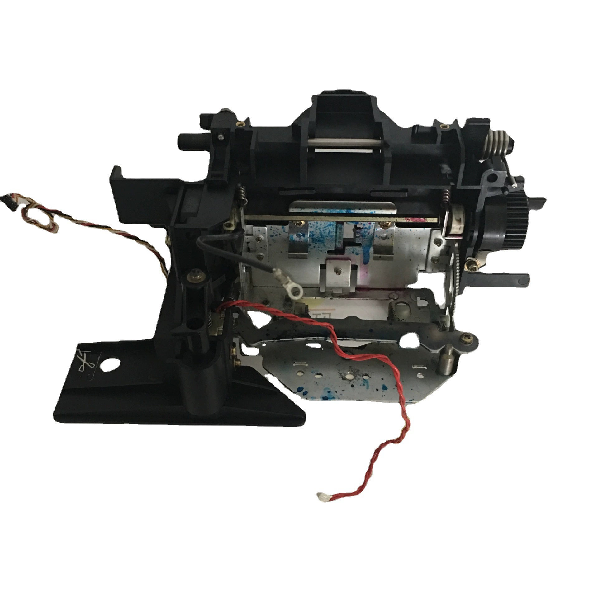 Printer, genuine frame, 9600