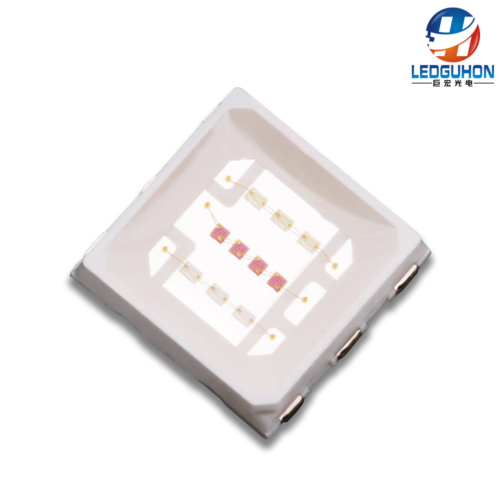 5054ѹrgbƬˮܵרø5054RGBһled