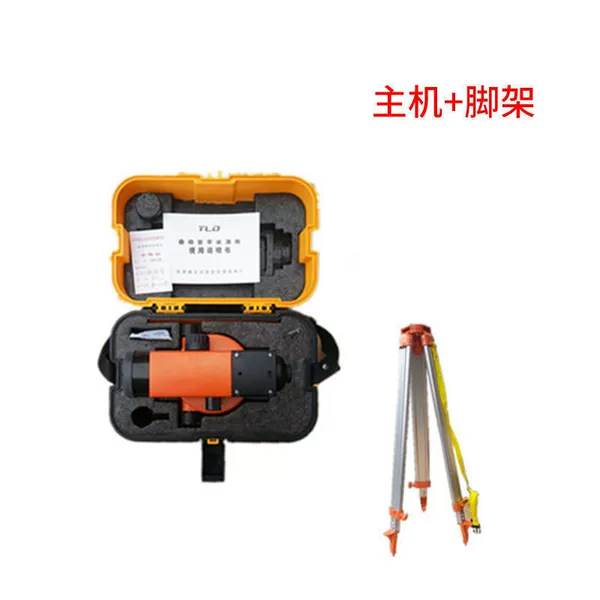 (Tonglida main unit + tripod)