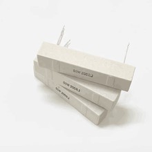 Ƭ_ˮ 50W 0.1R/0.22R/0.33R/0.5R/0.6/1R/1.5/2R/2.2W