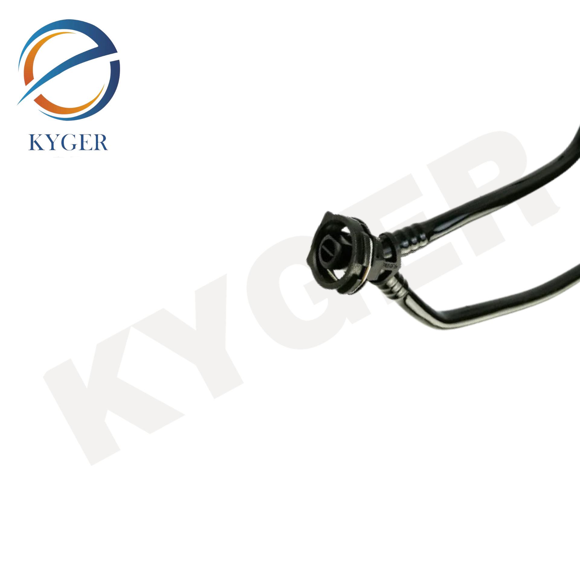 Suitable for Mercedes-Benz 117 Exhaust Pipe 2465010325 246 501 03 25