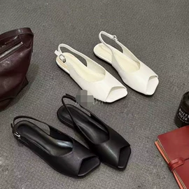 女式运动单鞋;女式休闲单鞋;厚底拖鞋