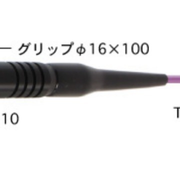 安立计器 自重式温度传感器WE-13E-TS1-ASP