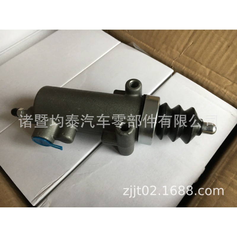 El autobús europeo del camión pesado del cilindro maestro 5000673246 del embrague parte SMT