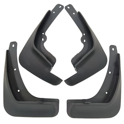 for Hyundai I30Cw/Wagon2009: Mudguard