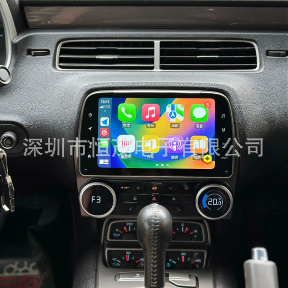 Применимо к 10-15 модели Chevrolet Camero Hornet специально для Android с большим экраном навигации