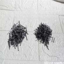 100克家用木工铁钉小细钉子 木板钉圆头铁钉尖头散装6分8分1淳枫