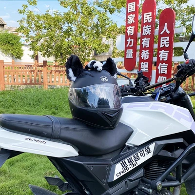 Helmet Decoration, Motuoche Auto Parts and Accessories