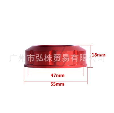 Motorcycle Safety Supplies GTS GTV LX Spring