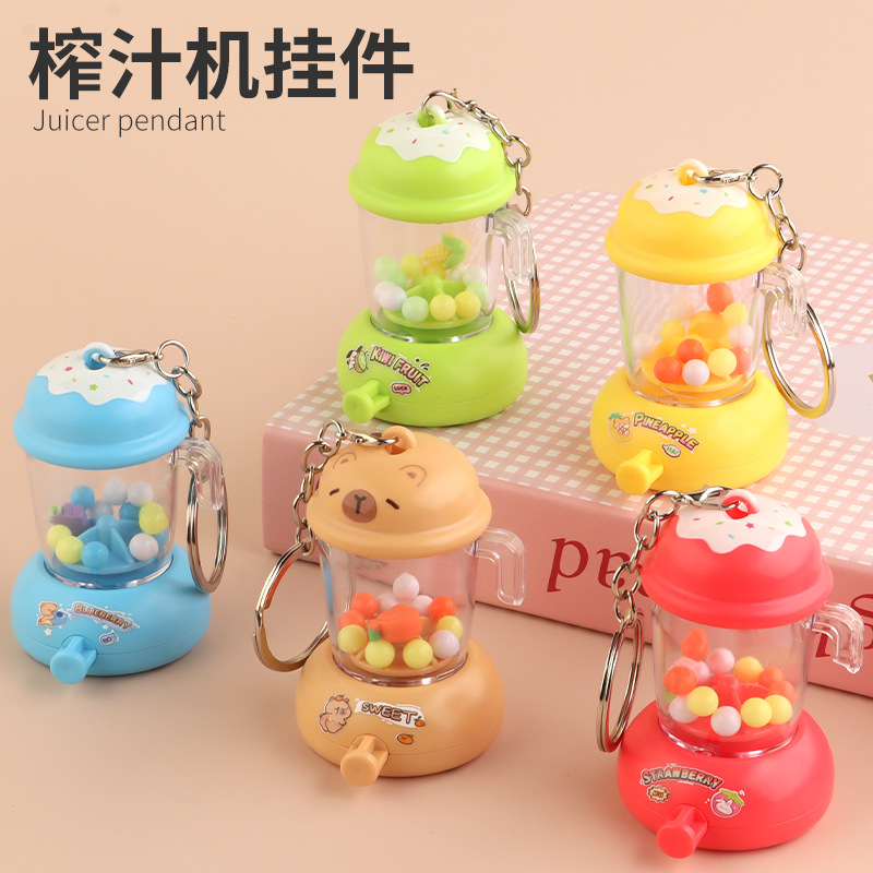 Large Claw Machine Children's Toy Home Toy Clip Doll Capsule Machine Boys Girls Birthday Toy Pendant
