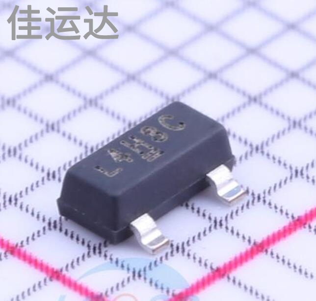 SI2307CDS-T1-GE3 规格 SOT-23-3 MOS场效应管