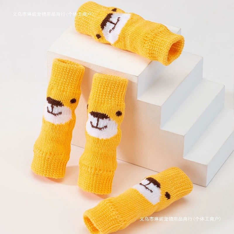 Защитный чехол для суставов для щенков