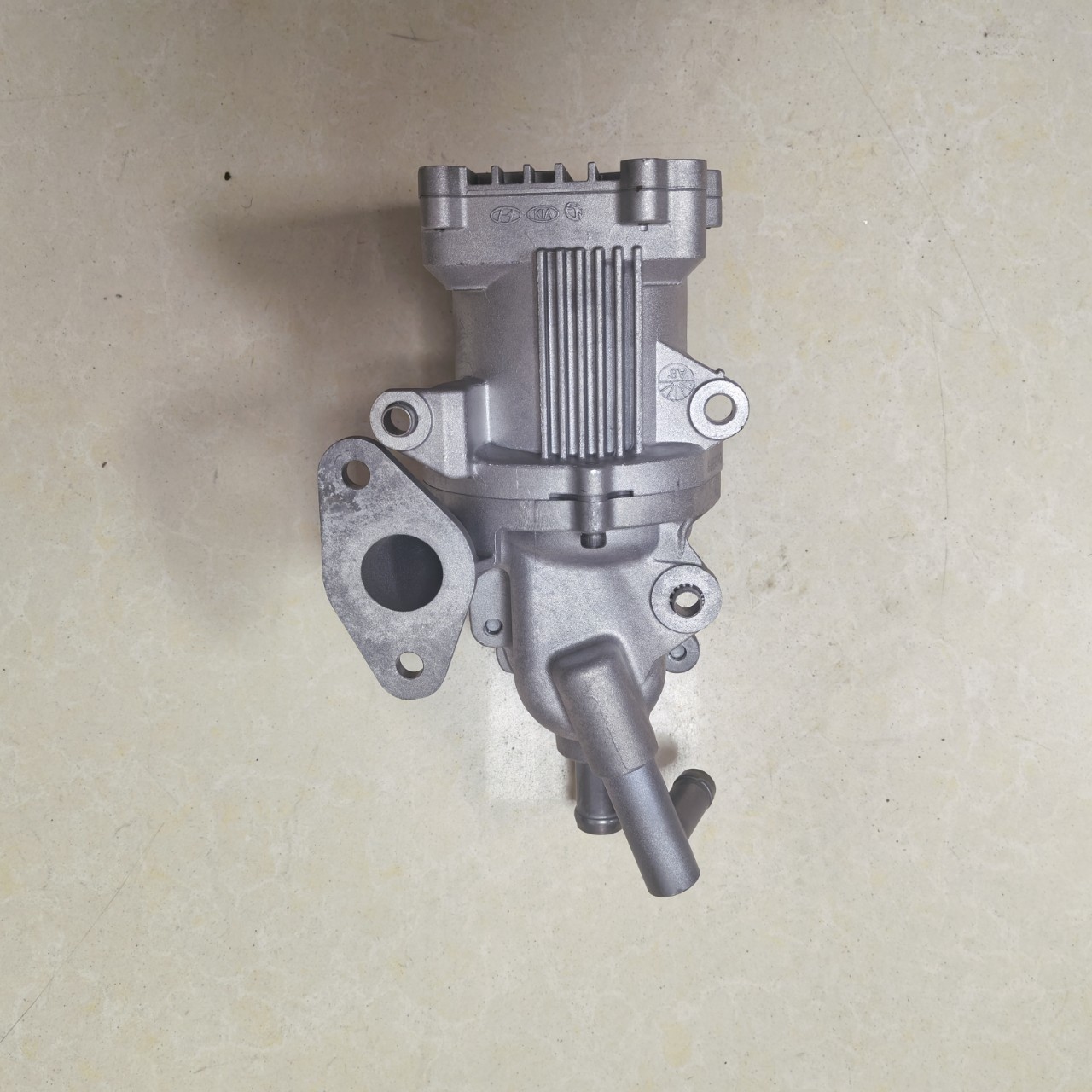 25100-2E272 Is Suitable for Hyundai Kia Digital Water Pump 251002E272 High Quality Hot Sale