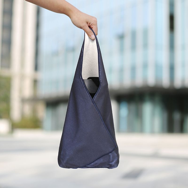 35*35 Navy Blue