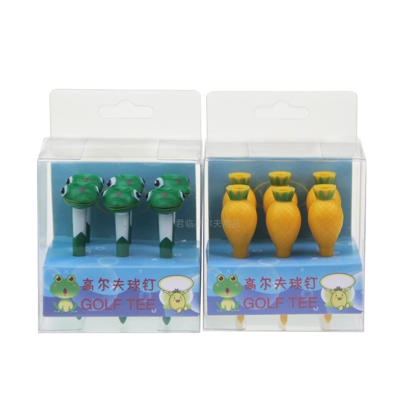 �߶���ͨ������������Tee������������golf��ϰ��6�����װ