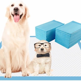 Pet Diapers Diapers Dog Diapers Diapers Thickened Diapers Deodorant Cat Pet Training Toilet Supplies