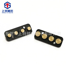  4PINˮ {v^ٳPogo Pin̽