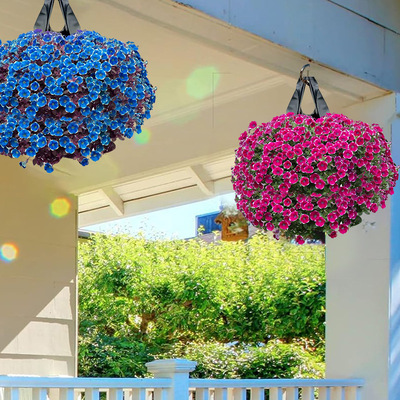 亚马逊爆款悬挂式草莓袋Strawberry Grow Bags香草番茄园艺种植袋|ms