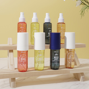 OCHEAL Hair Body Fragrance MisŮʿ���F������ˮȫӢ�ĚW���羳