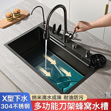 ����ɫ�������^���ܼ{���p�A��β�304���P䓏N��ϴ����ˮ�����b