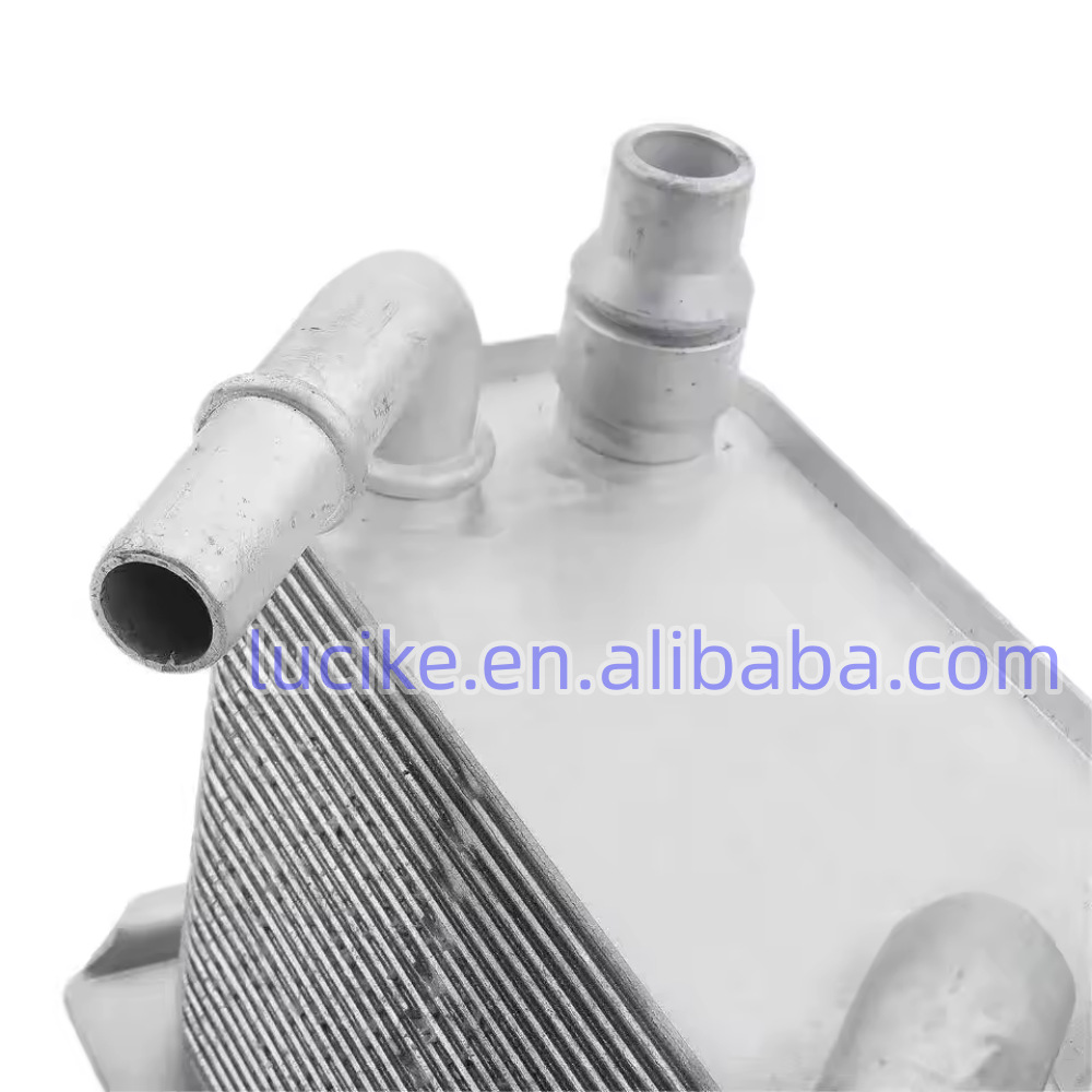 Range Rover Sport OE LR 006427 Engine Oil Cooler Kit